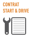 Contrat START & DRIVE