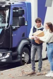 Renault Trucks D Z.E.