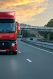 renault trucks T