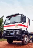 tanker