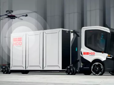 hdd express