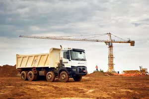 Public works and construction