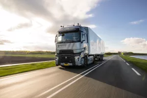 Transport longue distance