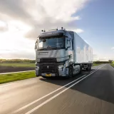 Transport longue distance