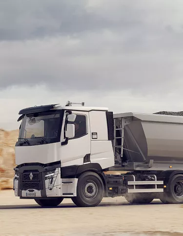 Renault Trucks C