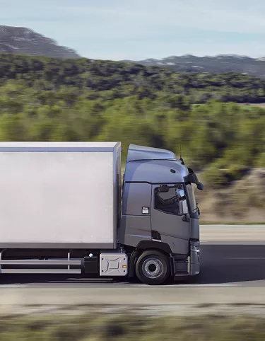 Renault Trucks T
