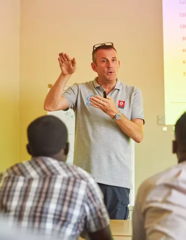 OPTIFUEL TRAINING