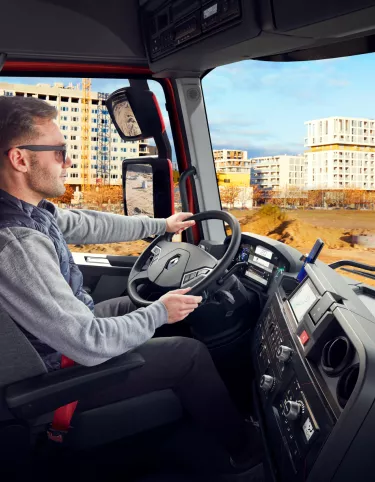 Driver