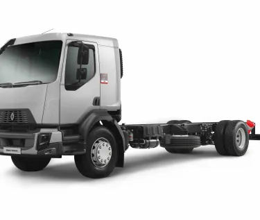 Renault trucks V1